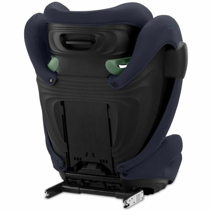 Cbx By Cybex Solution B3 i-Fix Bleu Bahia, 100-150 cm, 15-50 kg