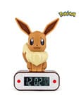 Teknofun Réveil lumineux Eevee Pokémon
