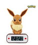 Teknofun Réveil lumineux Eevee Pokémon