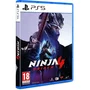 Team Ninja Ninja Gaiden 4 - Jeu d'action et d'arts martiaux pour PlayStation 5 (PS5) - Aventure explosive et intense avec Ryu Hayabusa