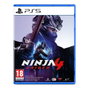 Microsoft Ninja Gaiden 4 PS5