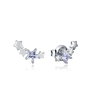 Boucles d´oreilles Femme Viceroy 13223E000-00 Argenté