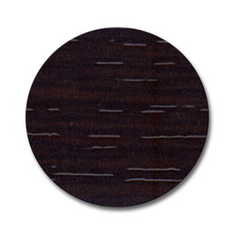 UCAFIX Bouchon Adhésif Wengue 25mm