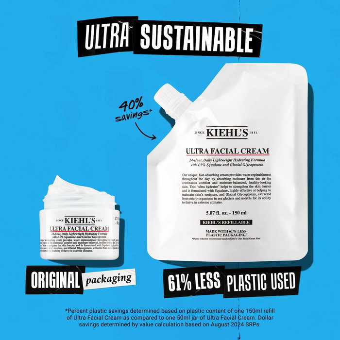 Kiehl's Ultra Facial Cream 28 ml