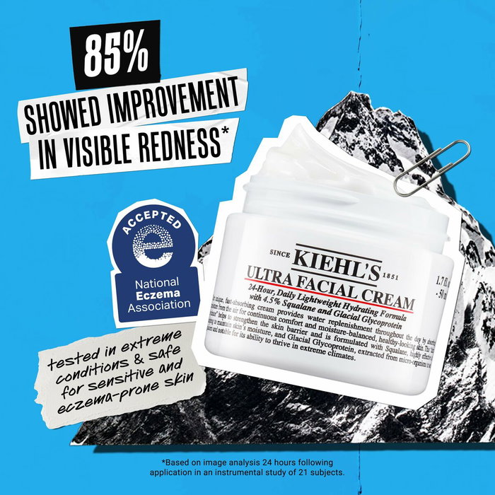 Kiehl's Ultra Facial Cream 28 ml