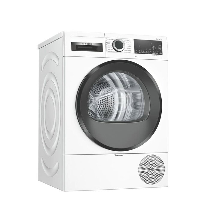 Sécheuse BOSCH WQG235D1ES 8 kg