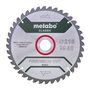Metabo PrecisionCut Classic 216 x 30 x 2,4/1,8 mm - 40 dents