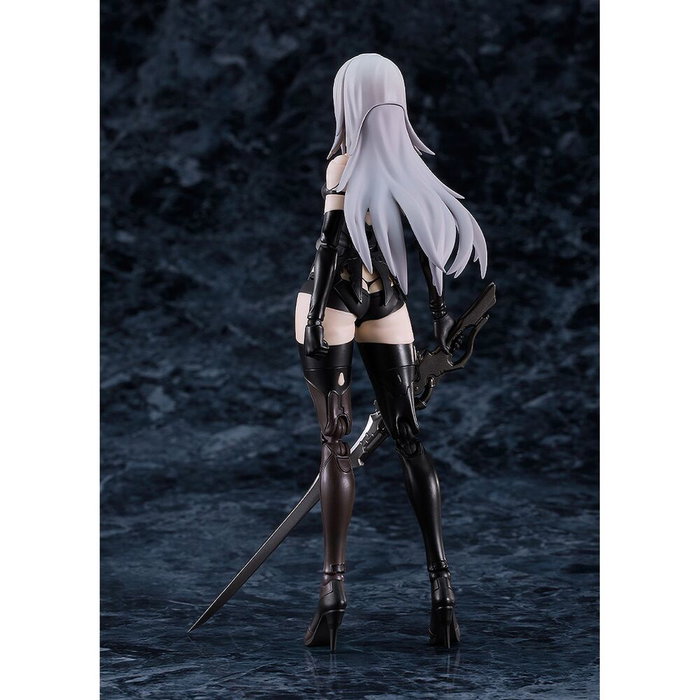 MAX FACTORY Figura A2 Nier Automata 16cm
