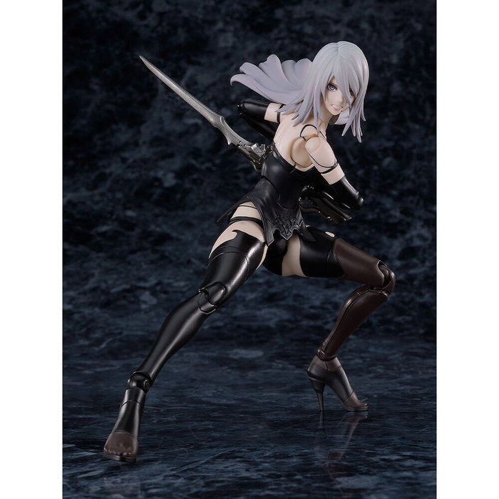MAX FACTORY Figura A2 Nier Automata 16cm