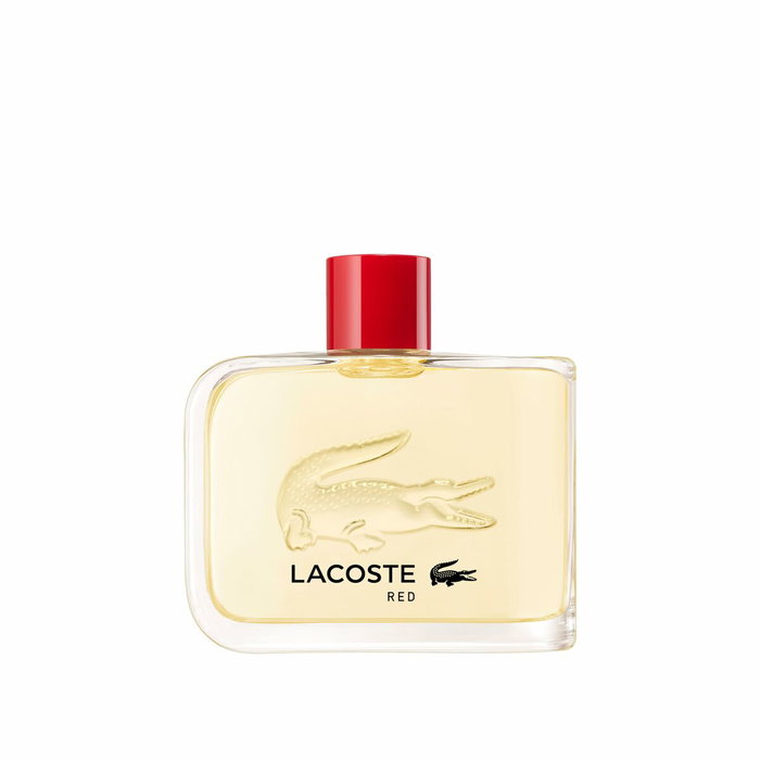 Lacoste Red Eau de Toilette 125 ml