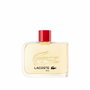 Lacoste Red Eau de Toilette 125 ml