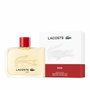 Lacoste Red Eau de Toilette 125 ml