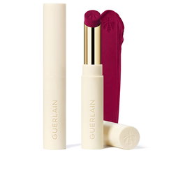Guerlain KissKiss Blur Matte Barre à Lèvres Recharge #395 1,85g - Rouge à Lèvres Mat Longue Tenue 24h, Fini Flouté