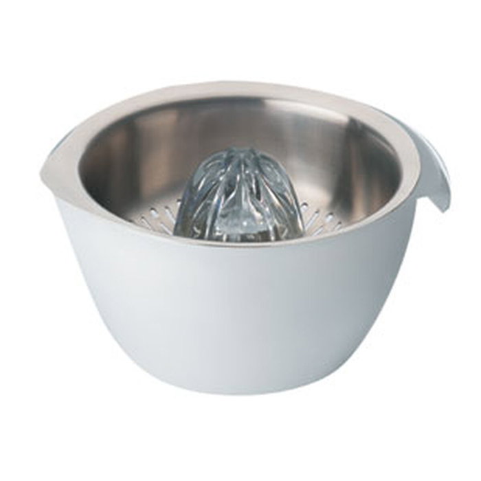 Kenwood AT312 Presse agrumes avec bol de 600 ml