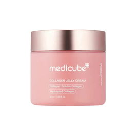 Medicube Collagen Gel Cream - Crème gel anti-âge au collagène pour le visage - 50 ml
