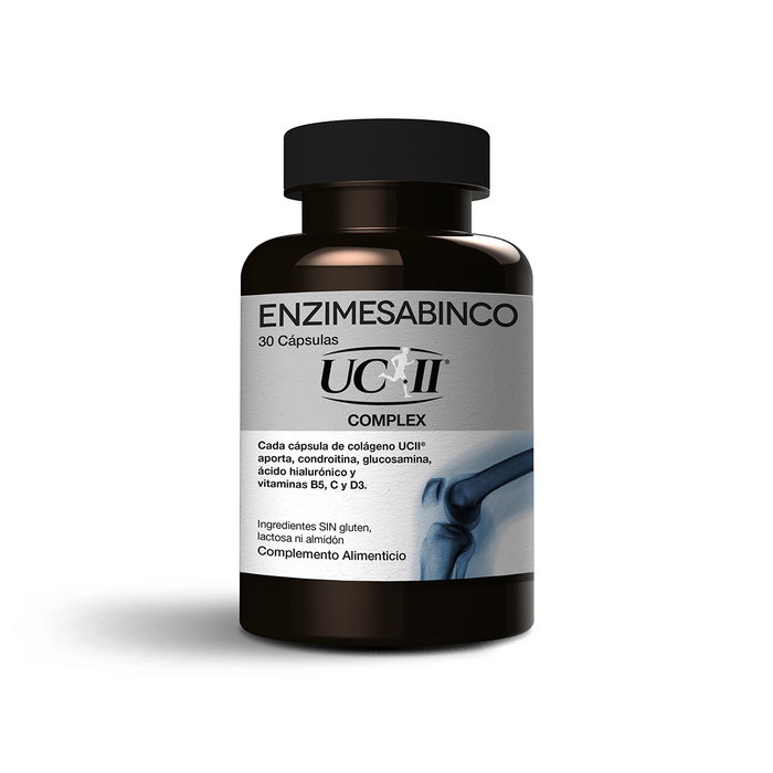 VERMONT HEALTH UC II COMPLEX 30 capsules VERMONT HEALTH UC II COMPLEX 30 capsules