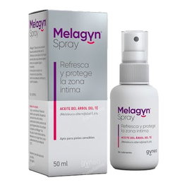 GYNEA MELAGYN MELAGYN spray 50ml