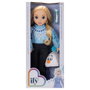 JAKKS PACIFIC Muñeca Elsa Frozen Disney ily 4Ever 50cm