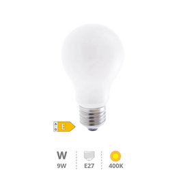 GSC Evolution Ampoule LED Série Cristal 9W E27 4000K