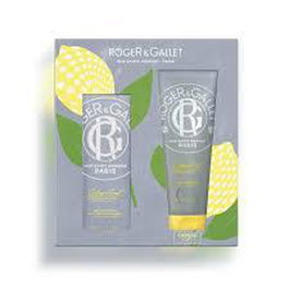 Roger & Gallet R&G Twist Eau de Parfum 100ml + Savon 100gr