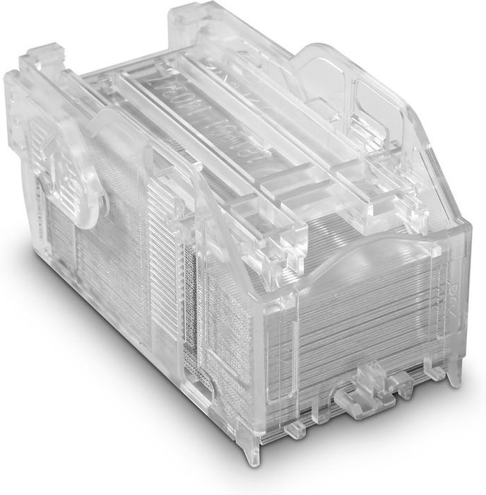 HP C8091A Cartouche de recharge d'agrafes (5000 agrafes)