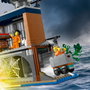 LEGO City 60419 Police Prison Island