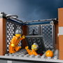 LEGO City 60419 Police Prison Island
