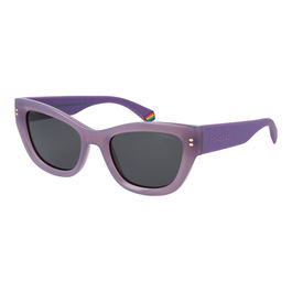 Lunettes de soleil Femme Polaroid PLD-6237-S-X-52789M9 Ø 52 mm