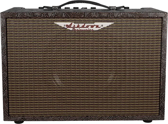 ASHDOWN Woodsman Ampli Guitare Acoustique - 40W