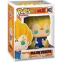 Funko POP! Animation - Dragon Ball Z - Majin Vegeta - Figurine Vinyle Collectible (No. 862)
