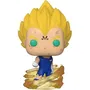 Funko POP! Animation - Dragon Ball Z - Majin Vegeta - Figurine Vinyle Collectible (No. 862)