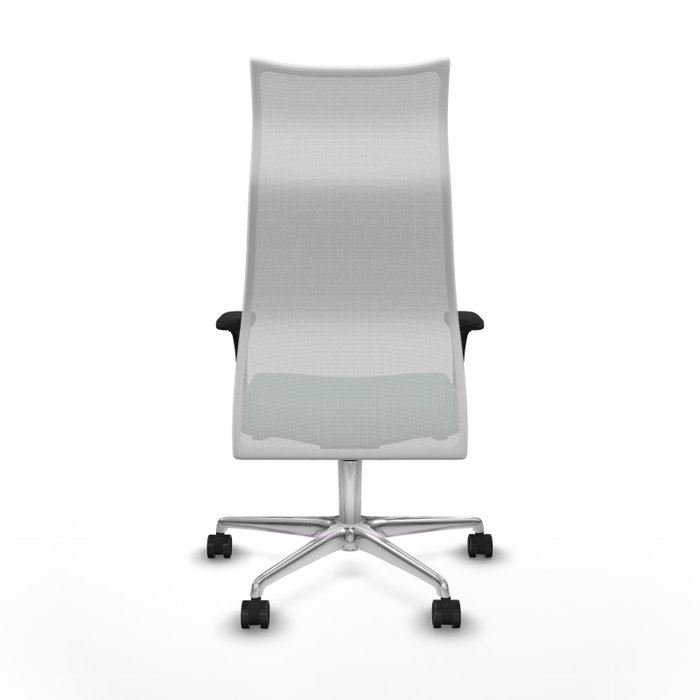 Piqueras y Crespo Chaise de Bureau Albacete XL Vert Émeraude Piqueras y Crespo Chaise de Bureau Albacete XL Vert Émeraude