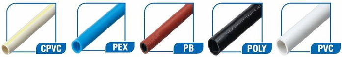 Coupe-Tubes À Cliquet Pvc Ø42
