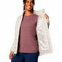 Veste de Sport pour Femme Columbia Powder Lite™ II Full Zip Blanc 12