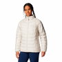 Veste de Sport pour Femme Columbia Powder Lite™ II Full Zip Blanc 12