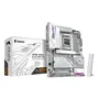 Gigabyte Carte mère Gaming X870E A ELITE WF7 ICE, ATX, Chipset AMD X870E, DDR5, PCIe 5.0, WiFi 7