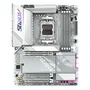 Gigabyte Carte mère Gaming X870E A ELITE WF7 ICE, ATX, Chipset AMD X870E, DDR5, PCIe 5.0, WiFi 7