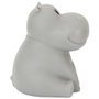 Home Deco Kids Veilleuse Hippopotame Changeant de Couleur