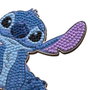 Crayola Kit Créatif Cristaux Brillants Stitch - Crystal Art Buddy