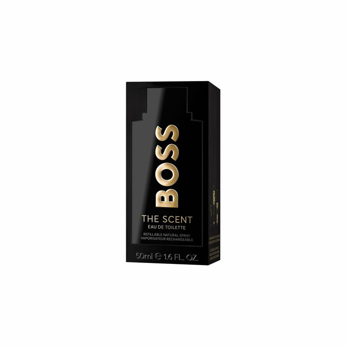 Hugo Boss The Scent Eau de Toilette 50 ml Hugo Boss The Scent Eau de Toilette 50 ml