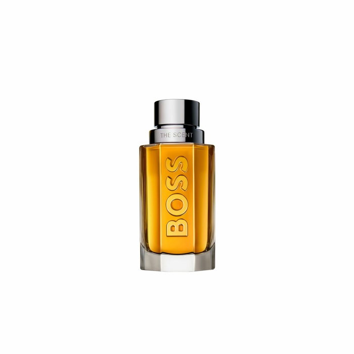 Hugo Boss The Scent Eau de Toilette 50 ml Hugo Boss The Scent Eau de Toilette 50 ml