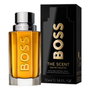Hugo Boss The Scent Eau de Toilette 50 ml