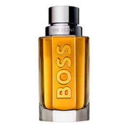 Hugo Boss The Scent Eau de Toilette 50 ml