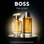 Hugo Boss The Scent Eau de Toilette 50 ml