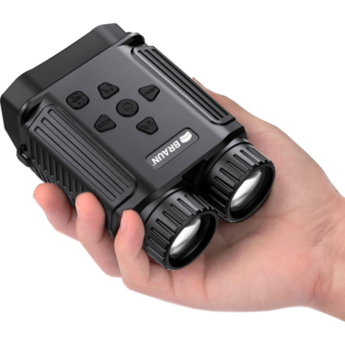 Braun Night Vision Mini