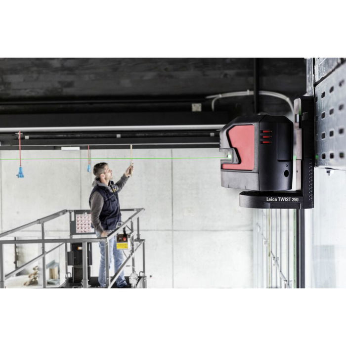 Niveau laser à lignes Leica Geosystems L2G Niveau laser à lignes Leica Geosystems L2G