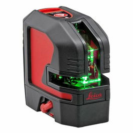 Niveau laser à lignes Leica Geosystems L2G