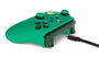 PowerA 1518814-02 Manette améliorée avec câble USB 3m pour Xbox Series X/S, Xbox One et Windows - Vert