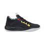 Chaussures de Basket-Ball pour Adultes Puma Noir