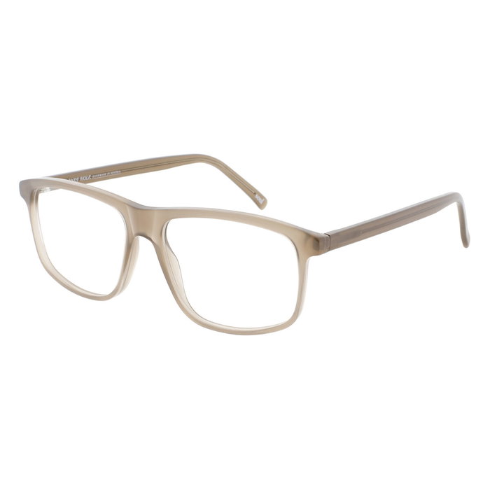 Monture de Lunettes Homme Andy Wolf 4537 58D